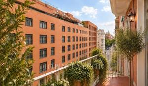 Verkauf Wohnung Madrid