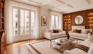 Verkauf Wohnung Madrid