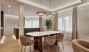 Verkauf Wohnung Madrid