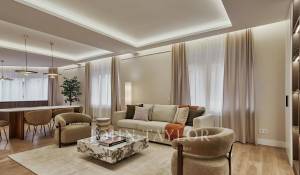 Verkauf Wohnung Madrid