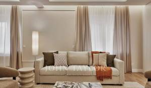 Verkauf Wohnung Madrid