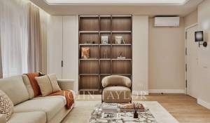 Verkauf Wohnung Madrid