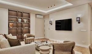 Verkauf Wohnung Madrid