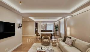Verkauf Wohnung Madrid