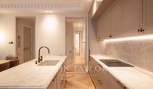 Verkauf Wohnung Madrid