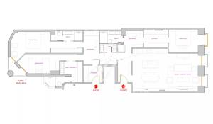 Verkauf Wohnung Madrid