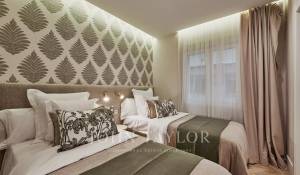 Verkauf Wohnung Madrid