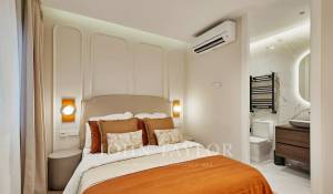 Verkauf Wohnung Madrid