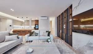 Verkauf Wohnung Madrid