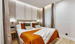 Verkauf Wohnung Madrid