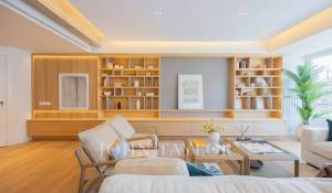 Verkauf Wohnung Madrid