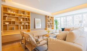 Verkauf Wohnung Madrid