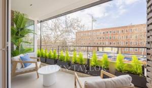 Verkauf Wohnung Madrid