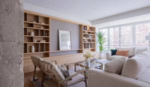 Verkauf Wohnung Madrid