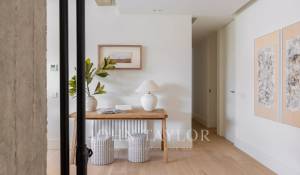 Verkauf Wohnung Madrid