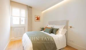 Verkauf Wohnung Madrid