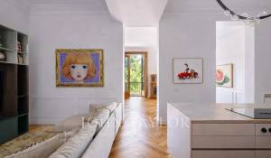 Verkauf Wohnung Madrid