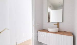 Verkauf Wohnung Madrid