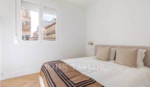 Verkauf Wohnung Madrid