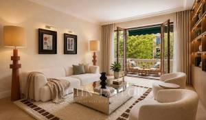 Verkauf Wohnung Madrid