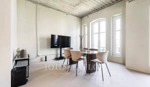 Verkauf Wohnung Madrid