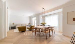 Verkauf Wohnung Madrid