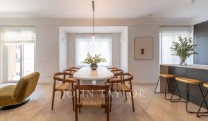 Verkauf Wohnung Madrid