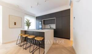 Verkauf Wohnung Madrid