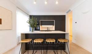 Verkauf Wohnung Madrid