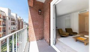 Verkauf Wohnung Madrid