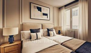 Verkauf Wohnung Madrid