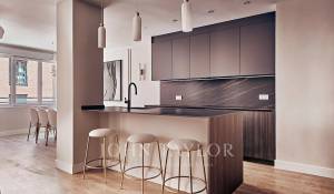 Verkauf Wohnung Madrid