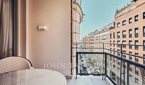Verkauf Wohnung Madrid