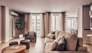 Verkauf Wohnung Madrid