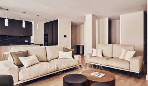 Verkauf Wohnung Madrid