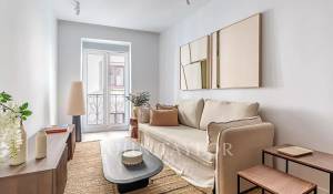 Verkauf Wohnung Madrid
