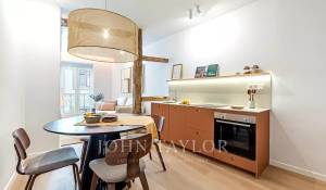 Verkauf Wohnung Madrid