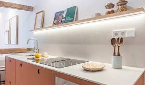 Verkauf Wohnung Madrid