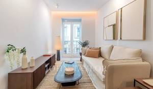 Verkauf Wohnung Madrid
