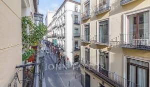 Verkauf Wohnung Madrid
