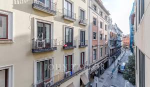 Verkauf Wohnung Madrid