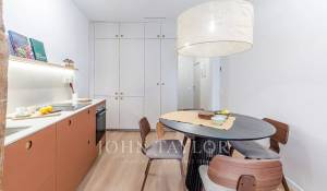 Verkauf Wohnung Madrid