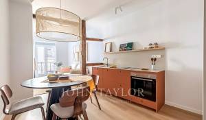 Verkauf Wohnung Madrid
