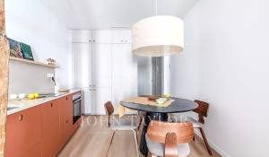 Verkauf Wohnung Madrid
