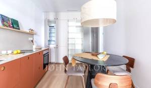 Verkauf Wohnung Madrid
