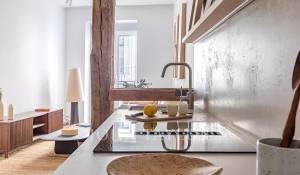 Verkauf Wohnung Madrid