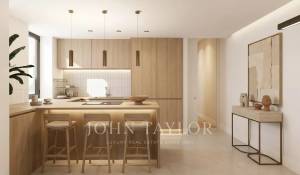 Verkauf Wohnung Madrid