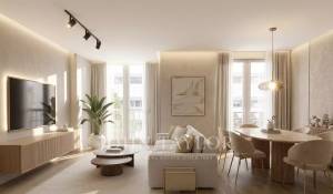 Verkauf Wohnung Madrid