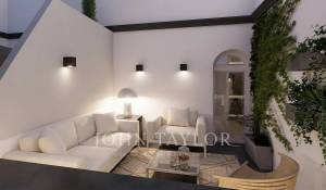 Verkauf Wohnung Madrid