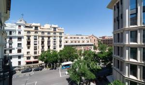 Verkauf Wohnung Madrid